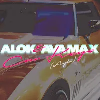 Alok — Car Keys (Ayla) Ft Ava Max — обложка